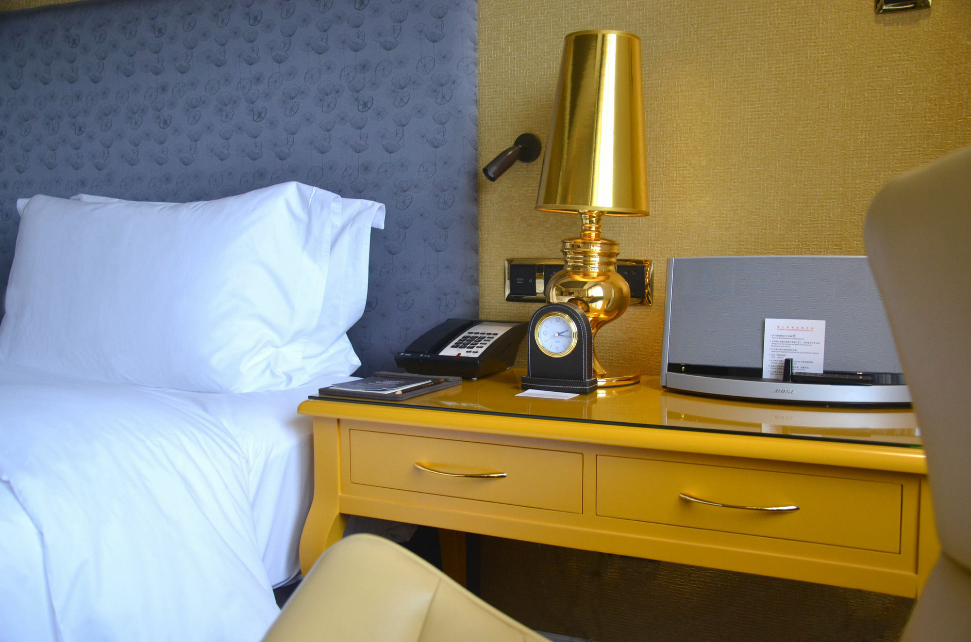 Готель Sofitel Zhengzhou International Екстер'єр фото