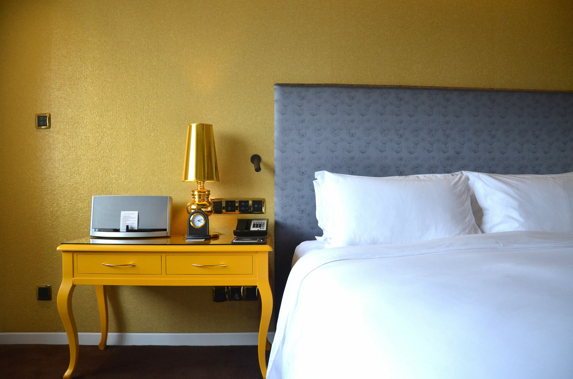 Готель Sofitel Zhengzhou International Екстер'єр фото